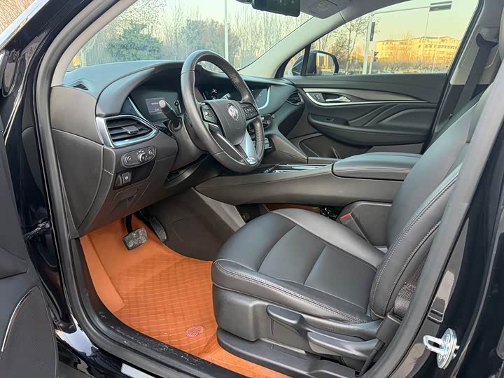 Фото 5 - Buick Enclave