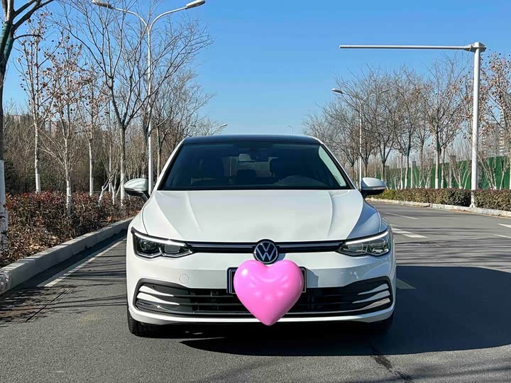 Фото 2 - Volkswagen Golf