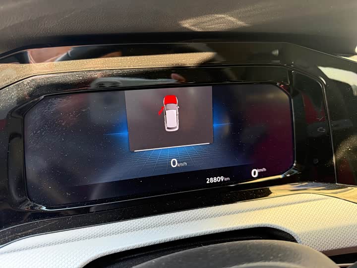 Фото 7 - Volkswagen Golf