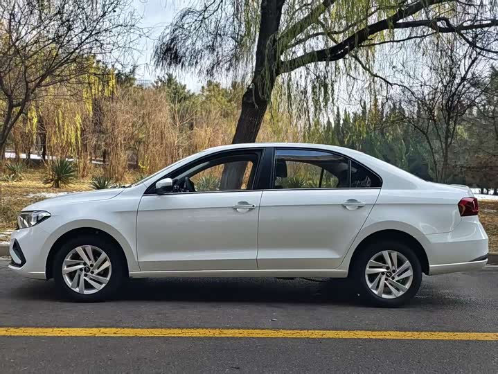 Фото 3 - Jetta VA3