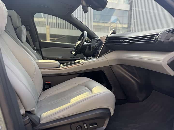 Фото 4 - Nio ES6