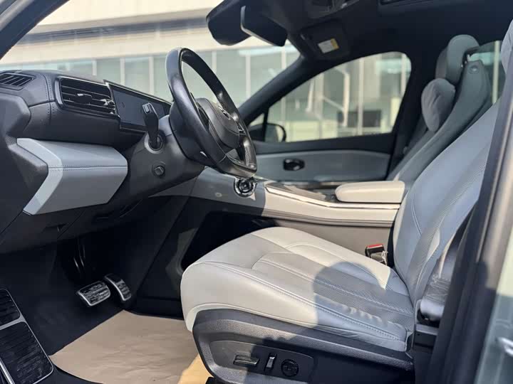 Фото 5 - Nio ES6