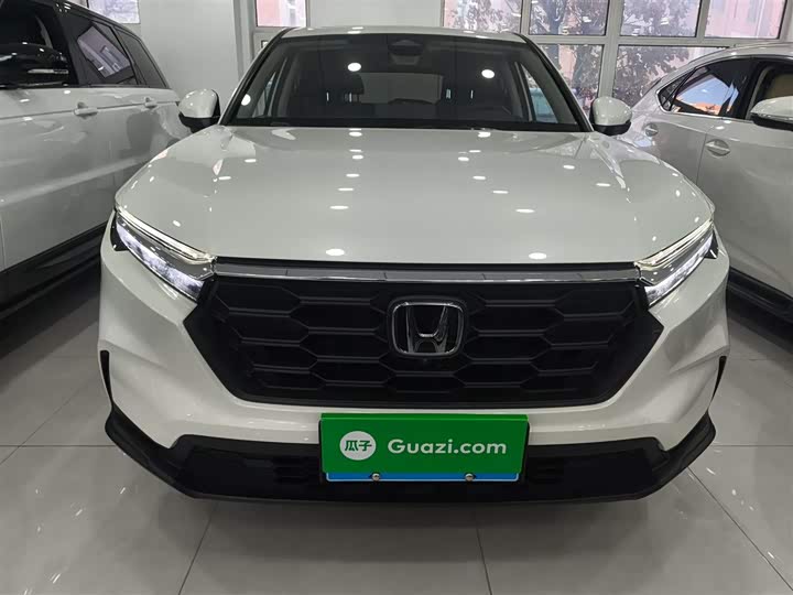 Фото 3 - Honda CR-V