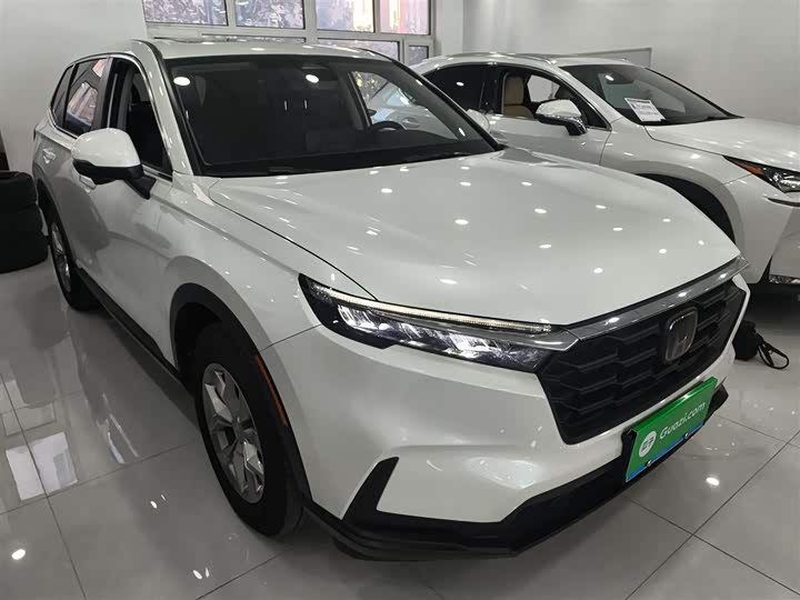 Фото 4 - Honda CR-V