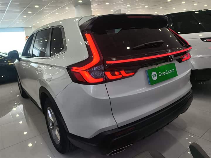 Фото 6 - Honda CR-V