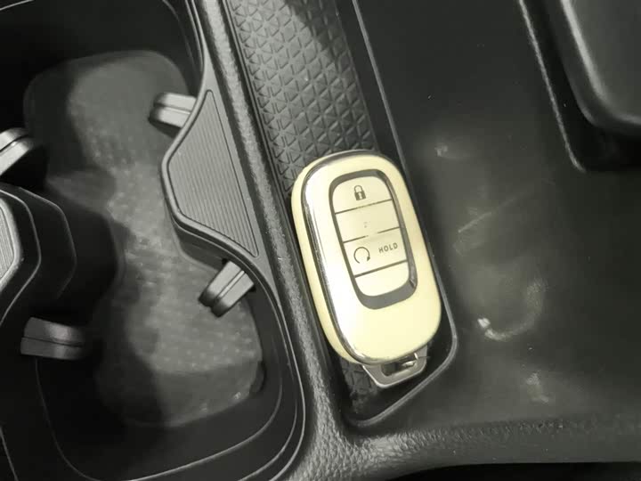 Фото 9 - Honda CR-V