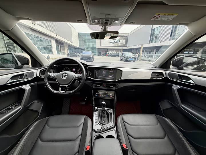 Фото 6 - Volkswagen Tayron