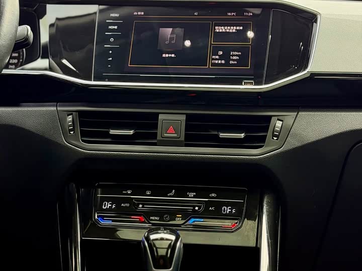 Фото 8 - Volkswagen Tayron