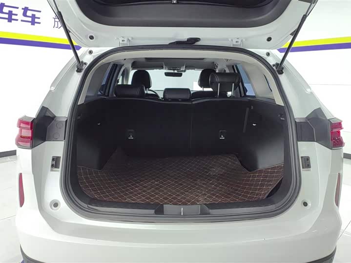 Фото 4 - Haval H6