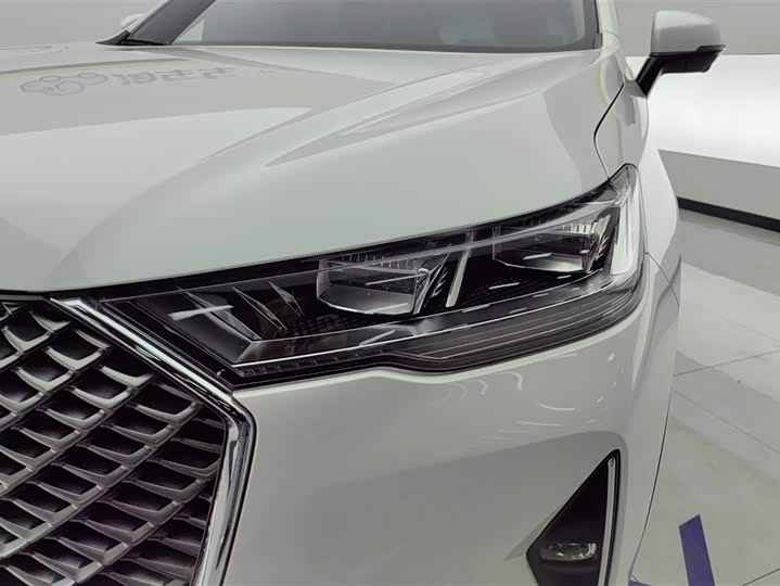 Фото 5 - Haval H6