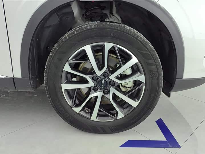 Фото 6 - Haval H6