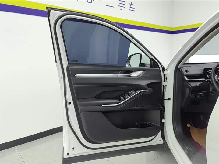 Фото 7 - Haval H6