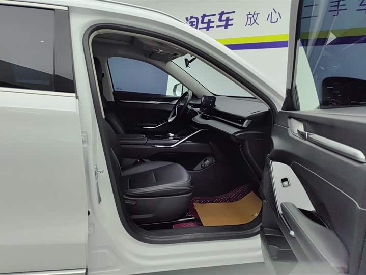 Фото 8 - Haval H6