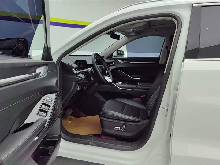 Фото 9 - Haval H6