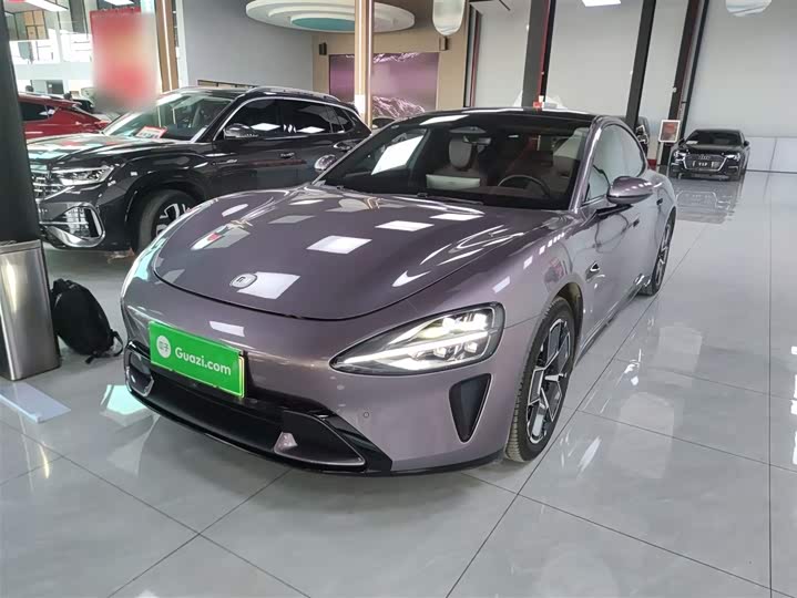 Фото 2 - Xiaomi SU7