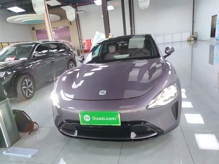 Фото 3 - Xiaomi SU7