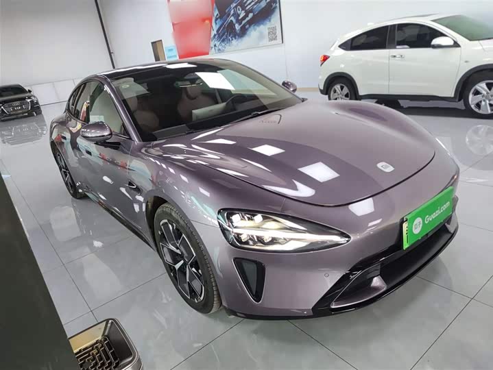 Фото 4 - Xiaomi SU7