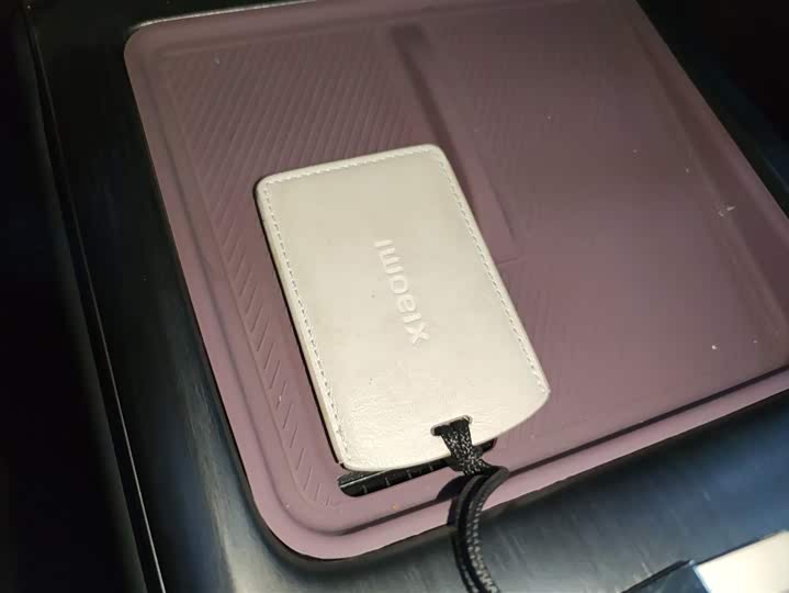 Фото 9 - Xiaomi SU7