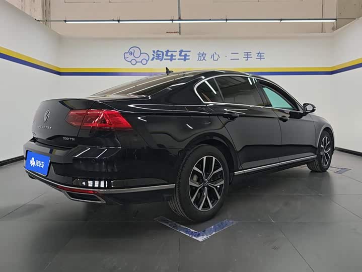 Фото 3 - Volkswagen Magotan