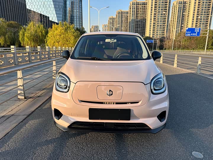 Фото 2 - Leapmotor T03