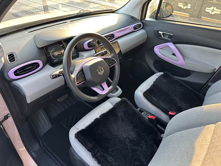 Фото 3 - Leapmotor T03