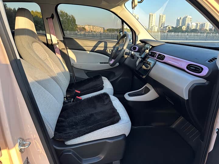 Фото 4 - Leapmotor T03