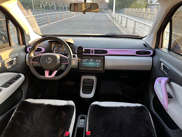 Фото 5 - Leapmotor T03