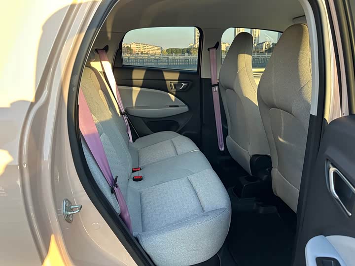 Фото 7 - Leapmotor T03