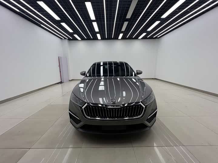 Фото 2 - Skoda Octavia Pro