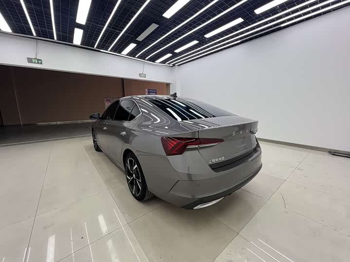 Фото 6 - Skoda Octavia Pro