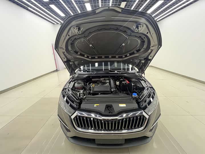 Фото 7 - Skoda Octavia Pro