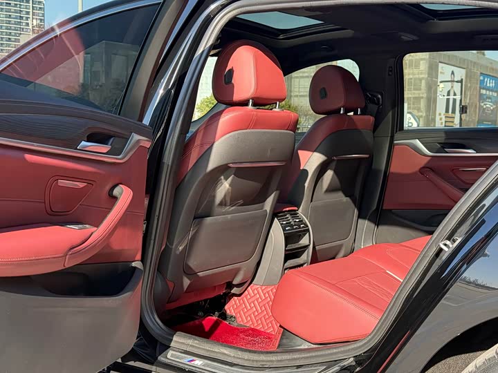 Фото 2 - BMW 5 Series Hybrid