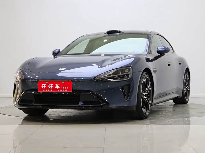 Фото 1 - Xiaomi SU7