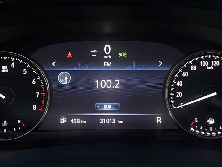 Фото 5 - Buick GL8 ES