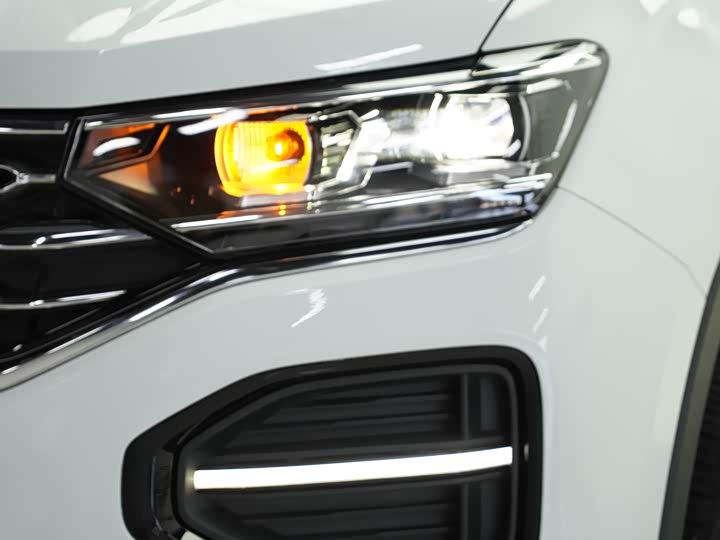 Фото 7 - Volkswagen Tayron