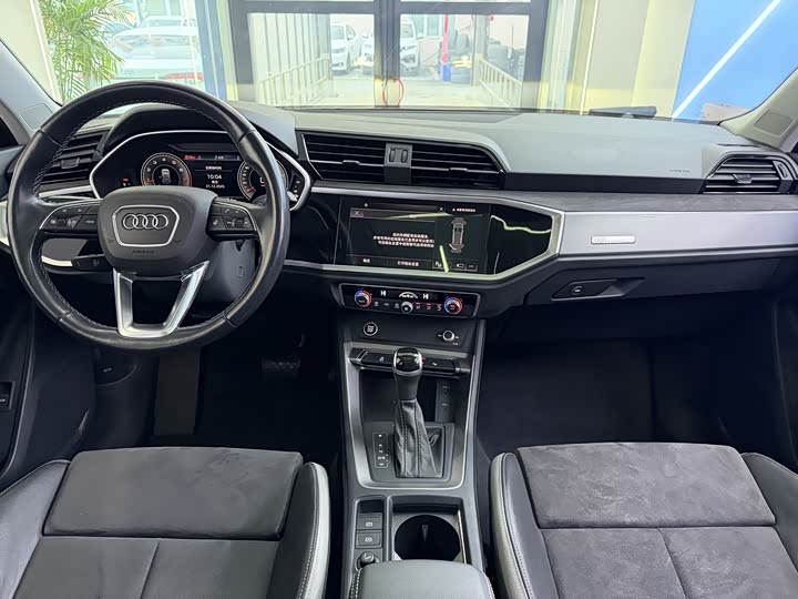Фото 5 - Audi Q3