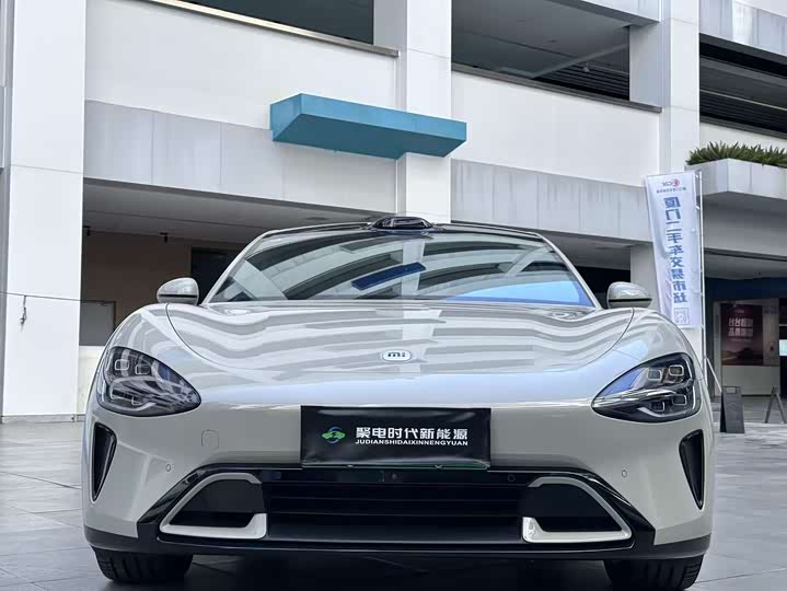 Фото 2 - Xiaomi SU7