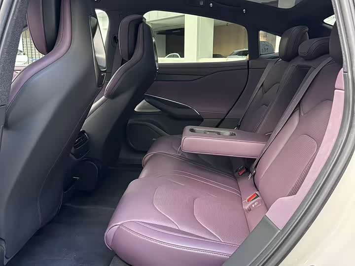 Фото 9 - Xiaomi SU7