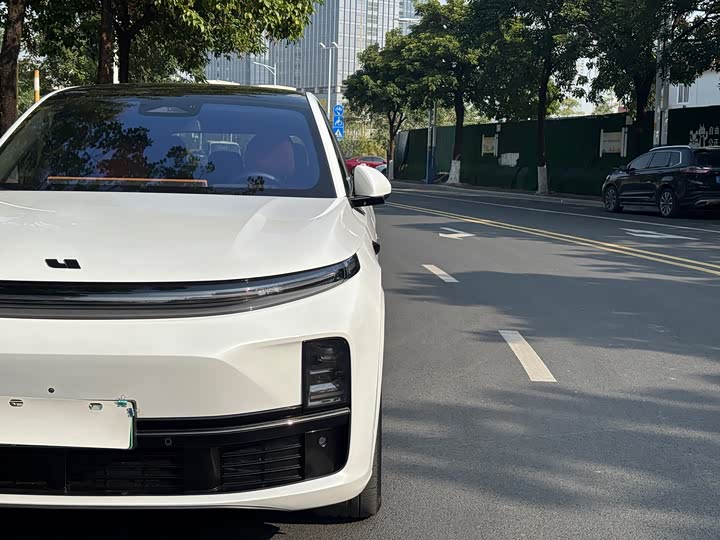 Фото 4 - LiXiang L7