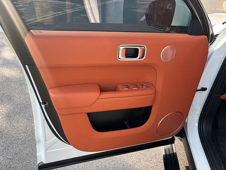 Фото 9 - LiXiang L7