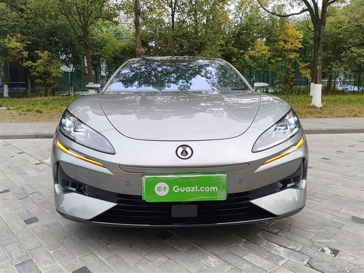 Фото 3 - Denza Z9GT