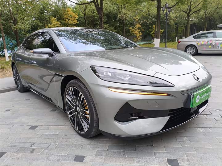 Фото 4 - Denza Z9GT