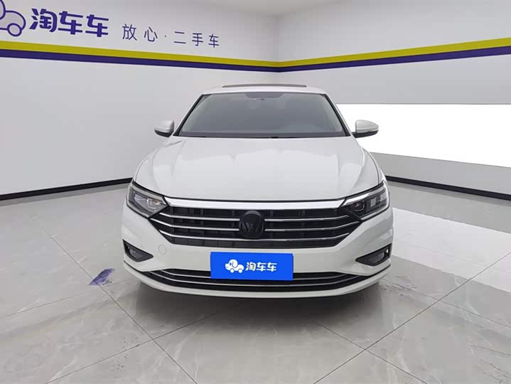 Фото 2 - Volkswagen Sagitar L