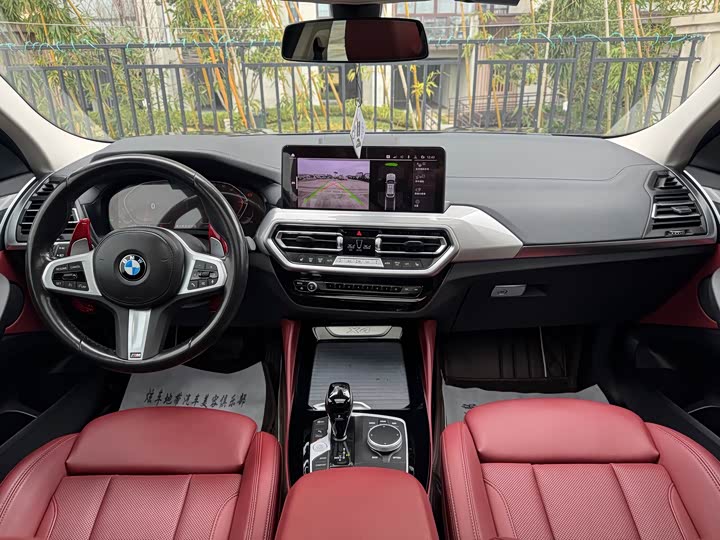 Фото 9 - BMW X4