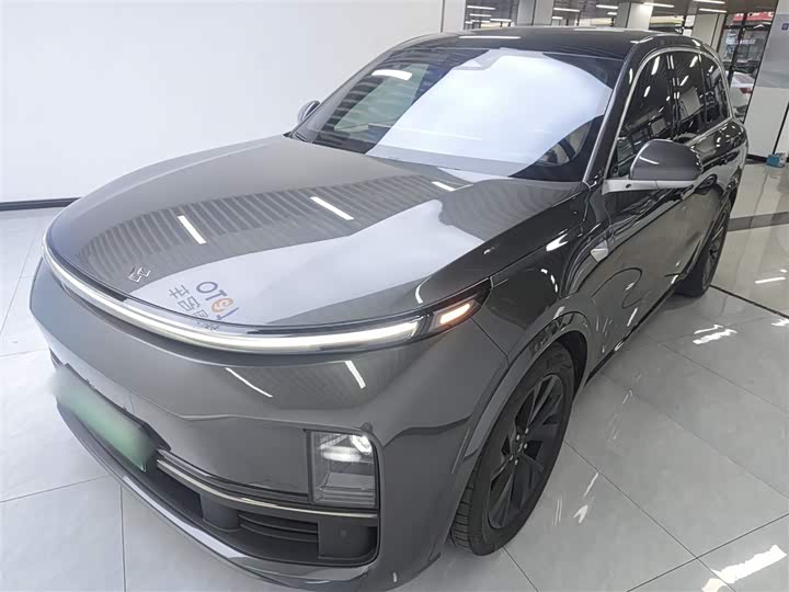 Фото 2 - LiXiang L8