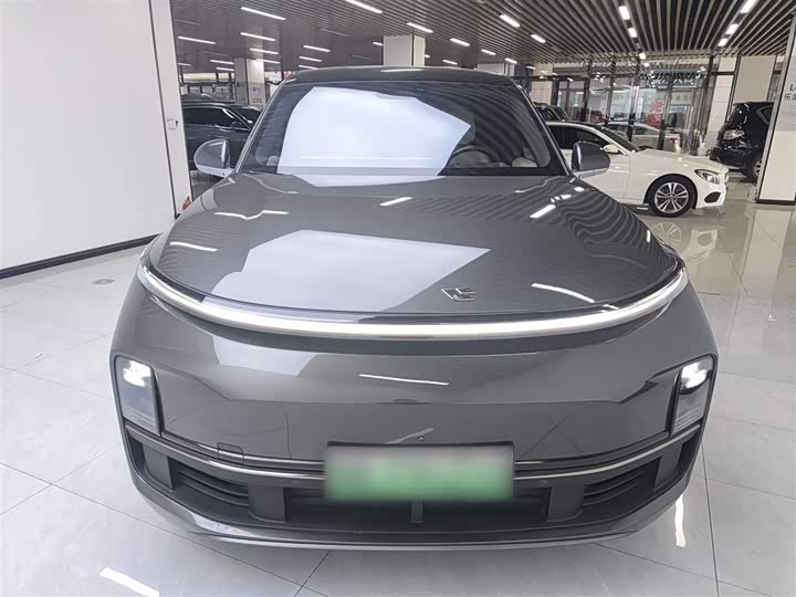 Фото 3 - LiXiang L8