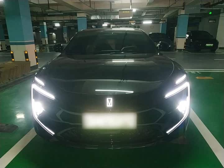 Фото 3 - Avatr 11