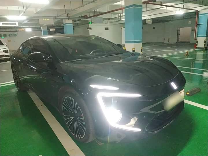 Фото 4 - Avatr 11