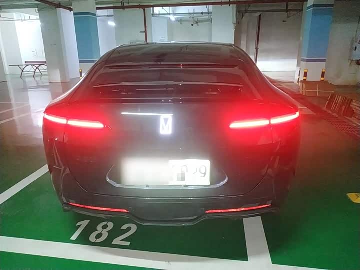 Фото 6 - Avatr 11