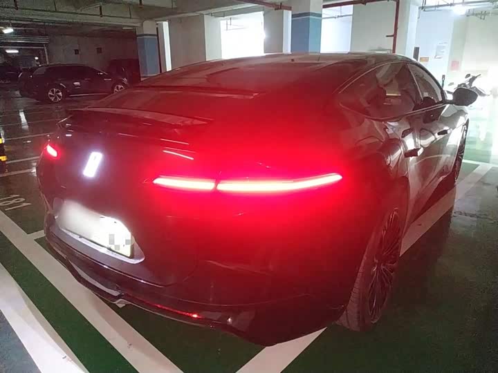 Фото 7 - Avatr 11